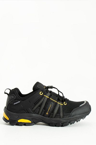 Hammer Jack 101 23012-z Mıgos Black Women's Waterproof Outdoor Leg