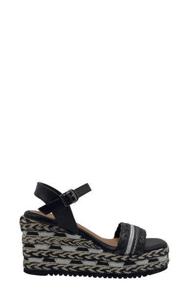 Moulin Shoes 006 2507075 Black