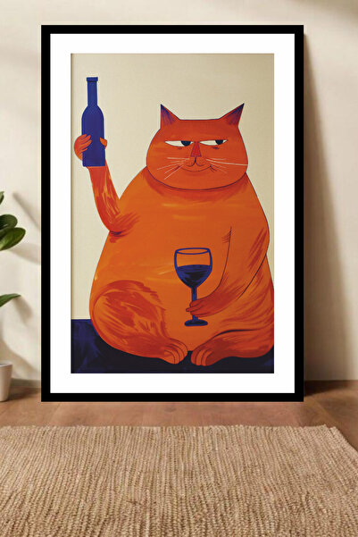 Tasarım Depom Πίνακας - Πολύχρωμο