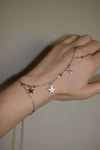 irva collection Toplu Yıldız Şahmeran