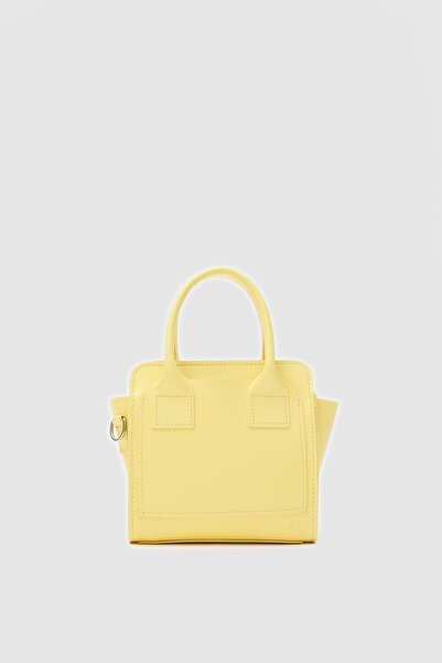 Shule Bags Geantă de mână și crossbody Simon Yellow