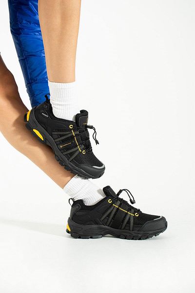 Hammer Jack 101 23012-z Mıgos Black Women's Waterproof Outdoor Leg