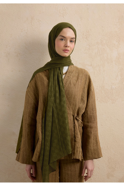 Fresh MODAL DAMALI ŞAL HAKİ