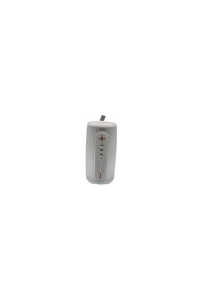 DALESH Wireless Speaker with Interactive Lighting