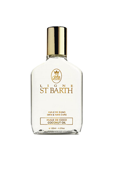 St.Barth LİGNE ST.BARTH COCONUT OİL