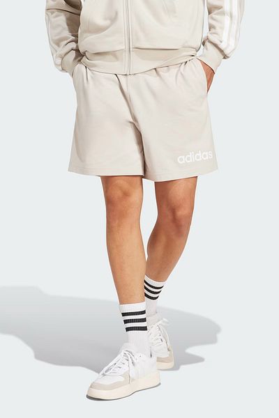adidas Ανδρικό σορτς M LIN SJ SHO Γκρι
