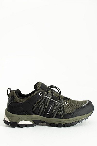Hammer Jack 101 23012-z Mıgos Khaki Women's Waterproof Outdoor Foot