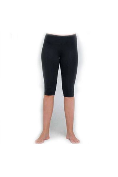 LifeForModa Women's Solid Color Lycra Short Swimsuit Sea & Pool Tights