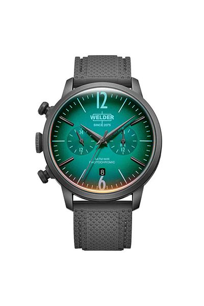 Welder Wwrp557 Unisex Wristwatch
