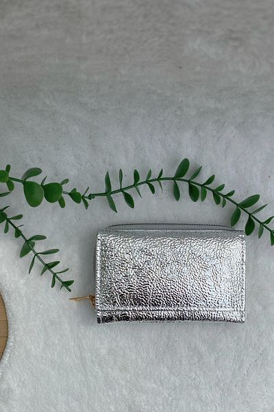Mazel Design Zippered Women's Wallet Accessory