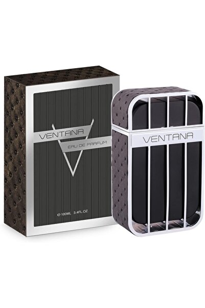 Armaf عطر ارماف فانتانا بورهوم او دو توليت رجالي 100 مل