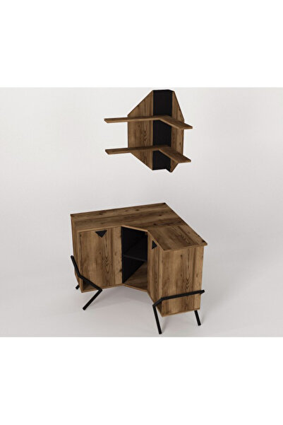 SAHABA Prego Coffee Corner Model