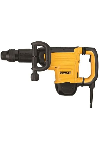 Dewalt مطرقة هدم، SDS MAX، 22 رطلاً (D25892K)