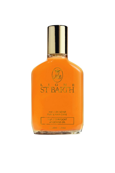 St.Barth LİGNE ST. BARTH AVAKADO OİL