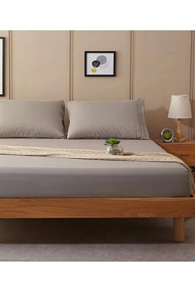 İlkim Elastic Cotton Combed Cotton Sheet