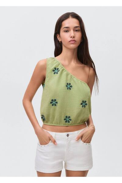 Mango Teen DUKSERICE -