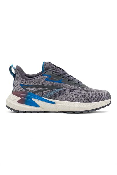 M.P. Mp 251-2823 Women's Sports Shoes Smoked