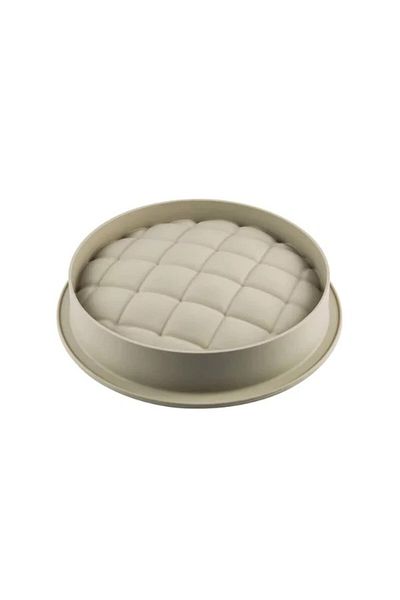 silikomart Silicone mold, Silikomart Eleganza, 250x62 mm