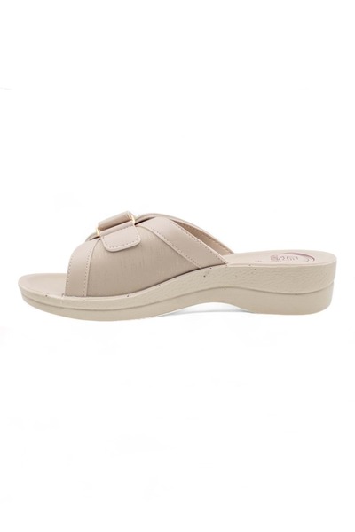 Polaris 407011.Z5Fx 5 Point Women's Slippers