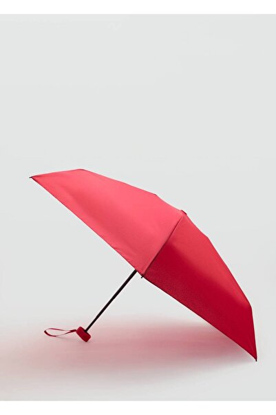 MANGO Woman Mini katlanır şemsiye