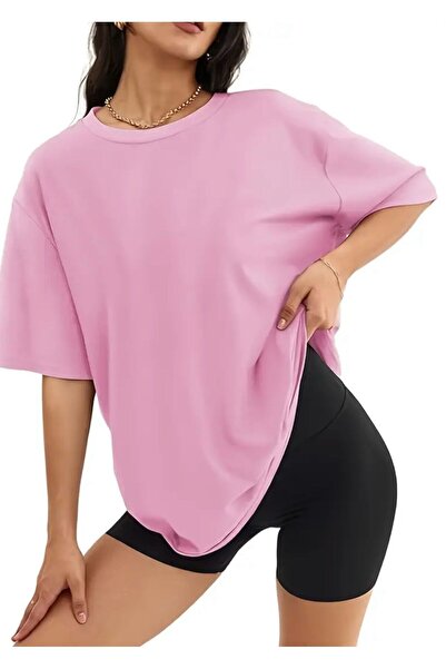 BRLKN ΓΥΝΑΙΚΕΙΟ ΜΠΛΟΥΖΑ ΜΕ ΧΑΛΑΡΗ ΕΦΑΡΜΟΓΗ OVERSIZED (ΠΙΣΤΟΠΟΙΗΜΕΝΟ)