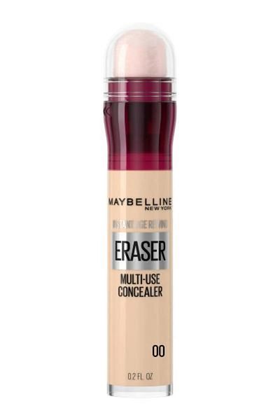 Maybelline New York Instant Anti-Aging Concealer - 01 Light Concealer
