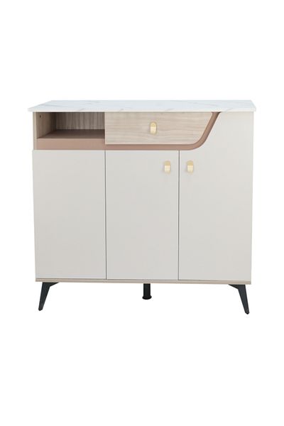 SAHABA Coffee corner cabinet 2304 size 100