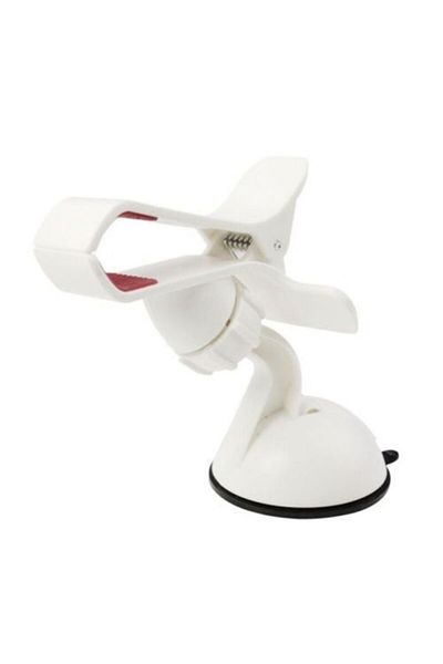 Generic Adhesive car phone holder