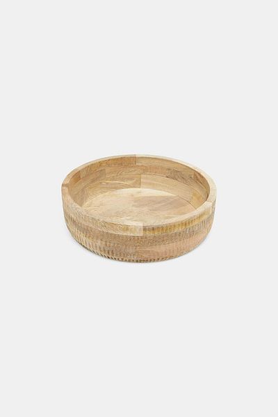 Vakko Large Size Serving Tray m 400286056