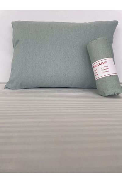 Arma Concept King Size Elastic Sheet 180 X 200