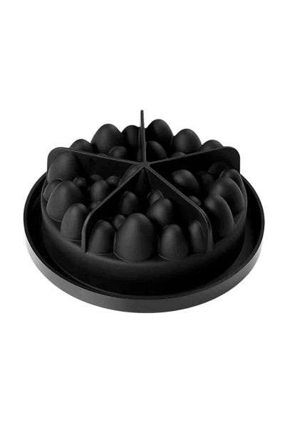 La Pavoni Formă din silicon pentru tort de Paște, Paște de Jérôme De Oliveira, 160x65 mm