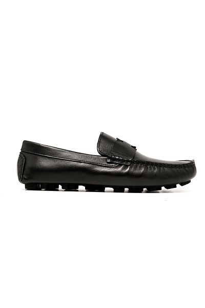 John May Men's Oxford (Classic) Tz-14556 John May Black Antique