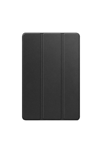 G Golden Case Case for Samsung Galaxy Tab A9+ 11″ smart cover black