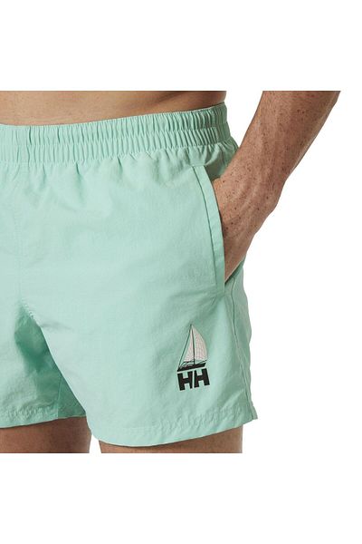 Helly Hansen Ανδρικό σορτς μαγιό Cascais Hha.34031 Hha.416 Blue-xl