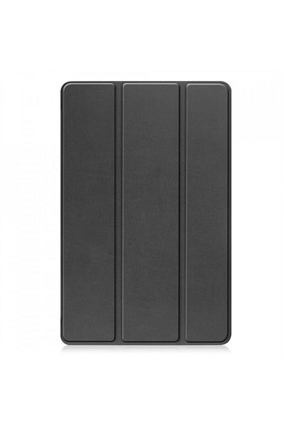 G Golden Case Husa tip smart G Golden Case, compatibila cu Lenovo Tab P11 Gen 2 TB350 neagra