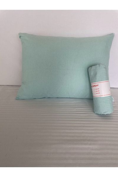 Arma Concept Single Fitted Sheet 100 X 200