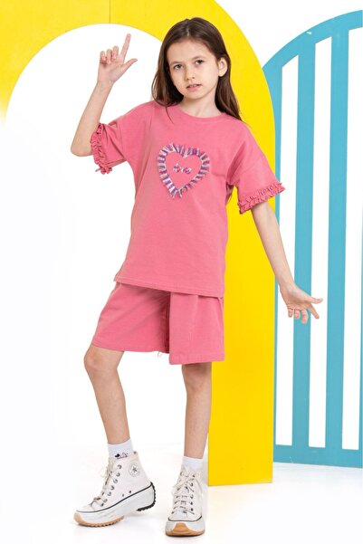 tunays shopping Дівочий костюм для сортування