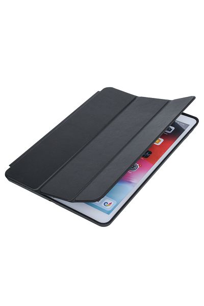 G Golden Case Case compatible with iPad 9 10.2, one color black