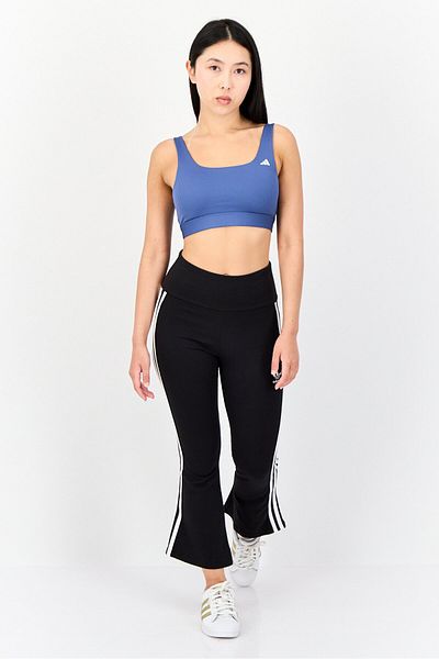 adidas Women Sportswear Fit 7/8 Training Leggings , Black
