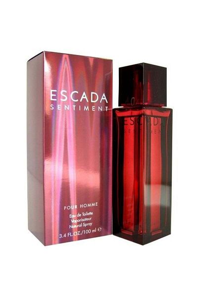 Escada Sentiment for Men Eau de Toilette 100ml