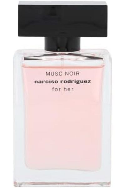 Narciso Rodriguez for Her Musc Noir Eau de Parfum 50Ml