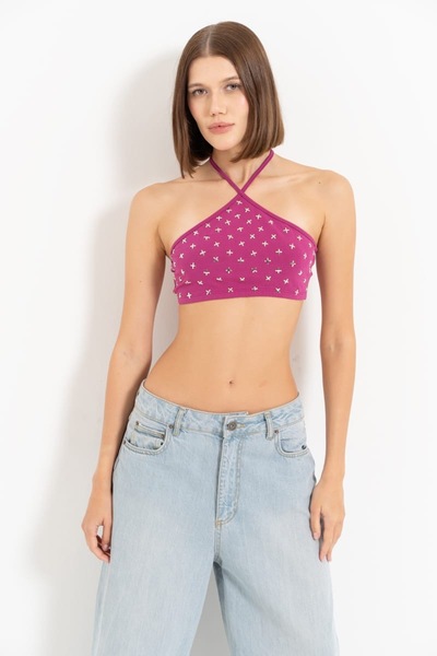 Kikiriki Mini Büstiyer