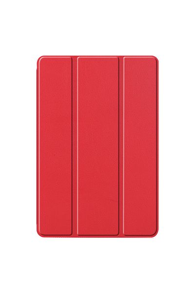 G Golden Case Husa Smart Cover Tableta Samsung Galaxy Tab S6 Lite 10.4 inch - rosie