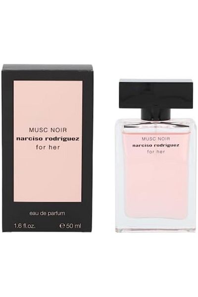 Narciso Rodriguez for Her Musc Noir Eau de Parfum 50Ml