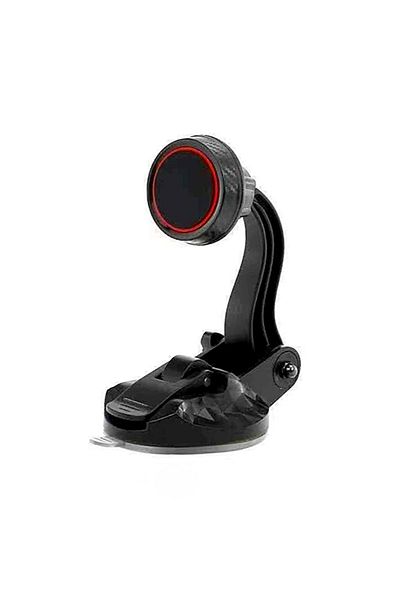 Generic 2pcs Stylish Design Magnetic Car Mount Holder