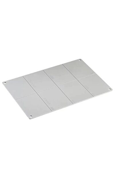 La Pavoni Silicone mold, leaf pattern, Pavoni Autumn, 8 cavities