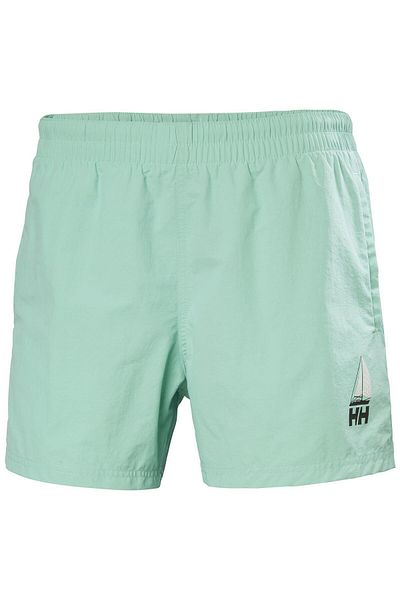 Helly Hansen Ανδρικό σορτς μαγιό Cascais Hha.34031 Hha.416 Blue-xl