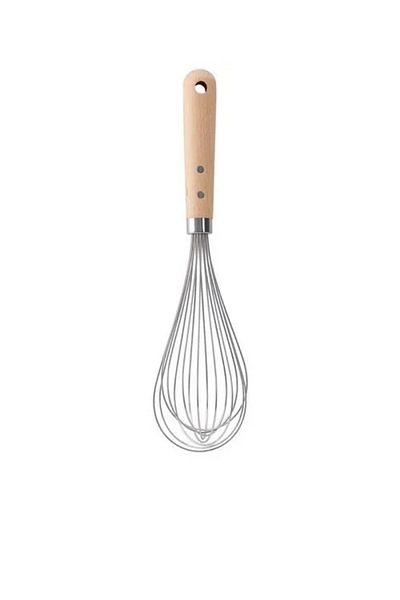 IKEA Premium Product Quality Production Durable Convenient Easy to Use Stainless Steel Whisk Vardagen