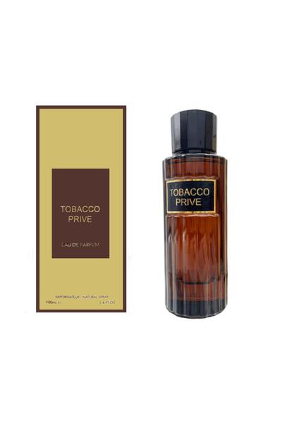 TOBACCO Prive Tobacco perfume for men, Eau de Parfum, 100 ml