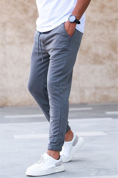 Madmext Geräucherter Basic-Trainingsanzug 5424